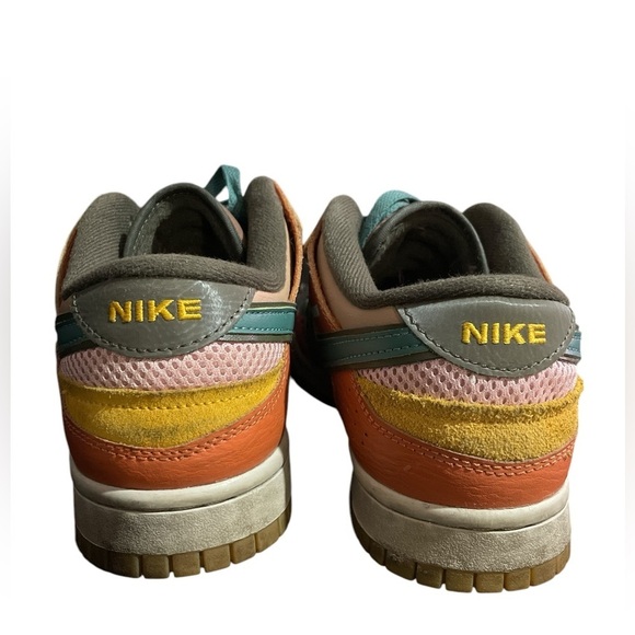 Nike Dunk Scrap - Picture 4 of 4